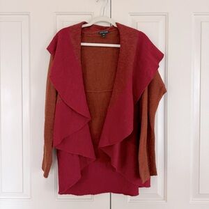 Eileen Fisher Autumn in a Sweater